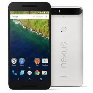Замена аккумулятора на телефоне Google Nexus 6P в Тюмени